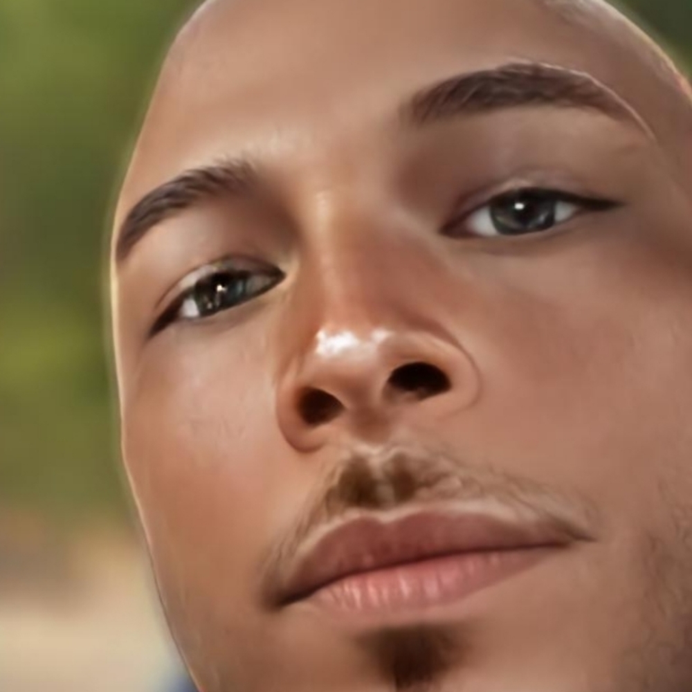 Meet your Posher, Posh